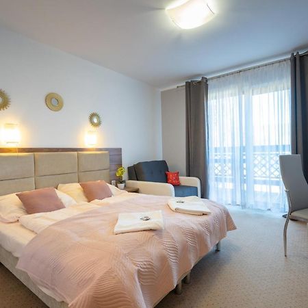 Apartamenty Trzy Sosny Okrzei 1C Schreiberhau Exterior foto