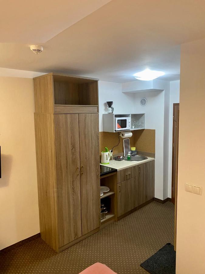 Apartamenty Trzy Sosny Okrzei 1C Schreiberhau Exterior foto