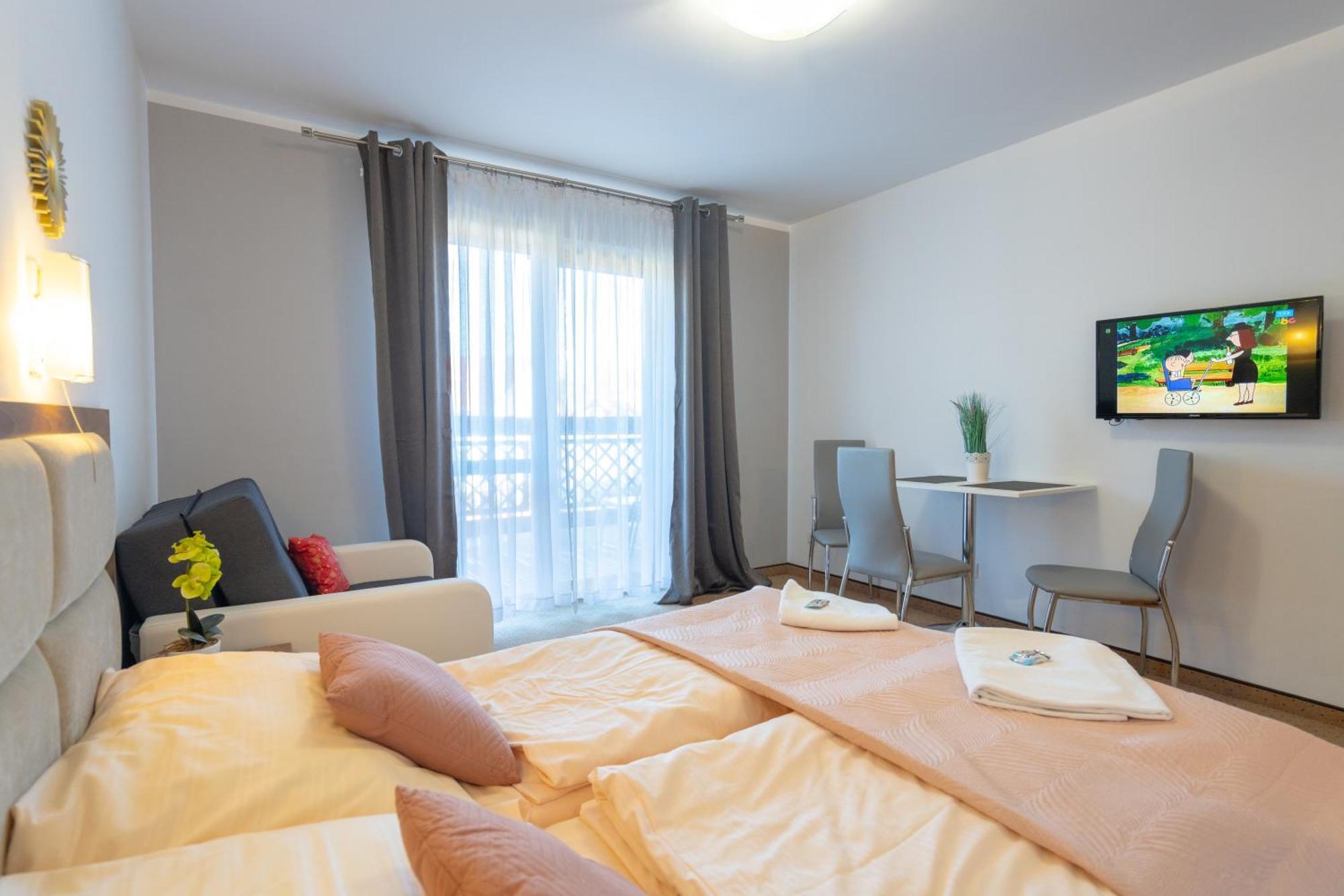 Apartamenty Trzy Sosny Okrzei 1C Schreiberhau Exterior foto