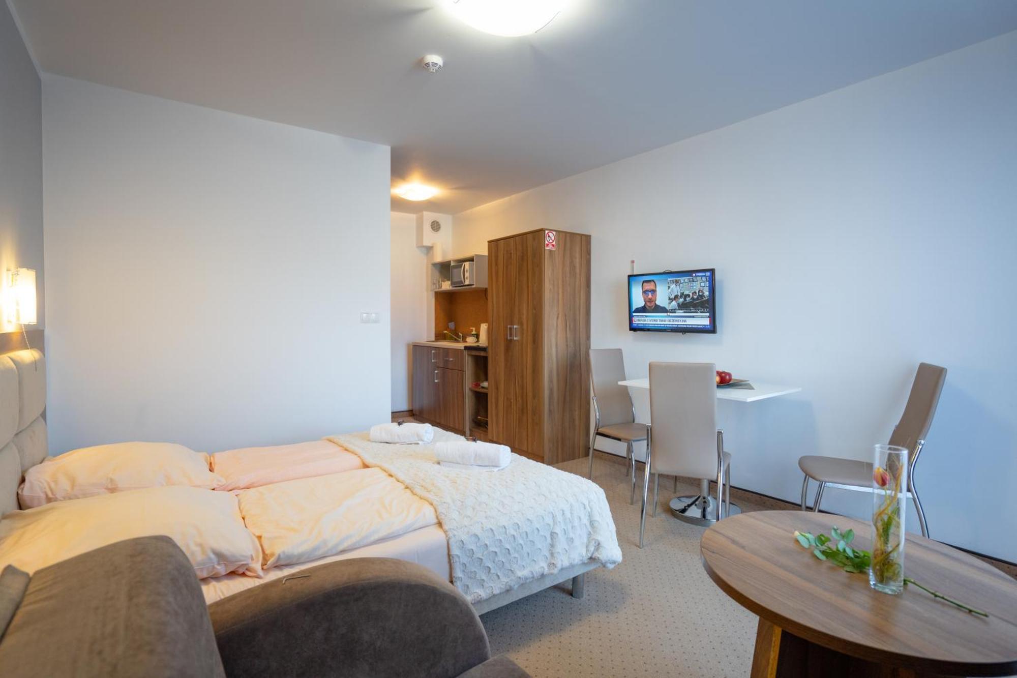 Apartamenty Trzy Sosny Okrzei 1C Schreiberhau Exterior foto