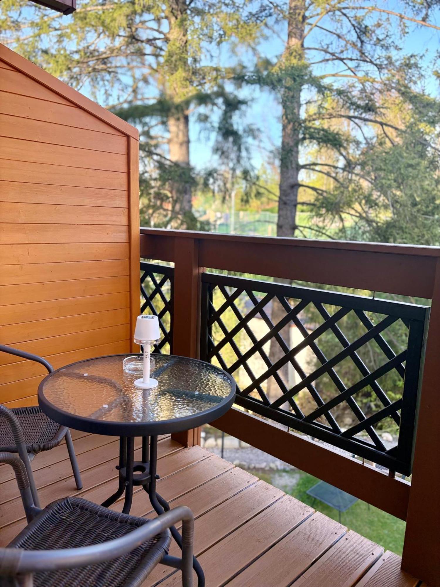 Apartamenty Trzy Sosny Okrzei 1C Schreiberhau Exterior foto